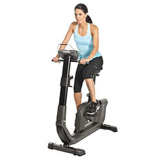 HORIZON COMFORT U UPRIGHT BIKE