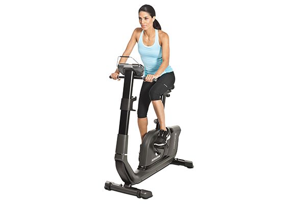 HORIZON COMFORT U UPRIGHT BIKE
