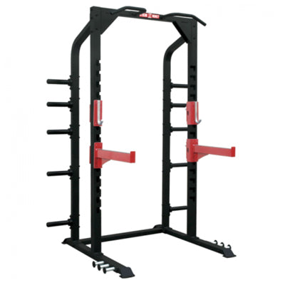 XM CLUB POWER RACK