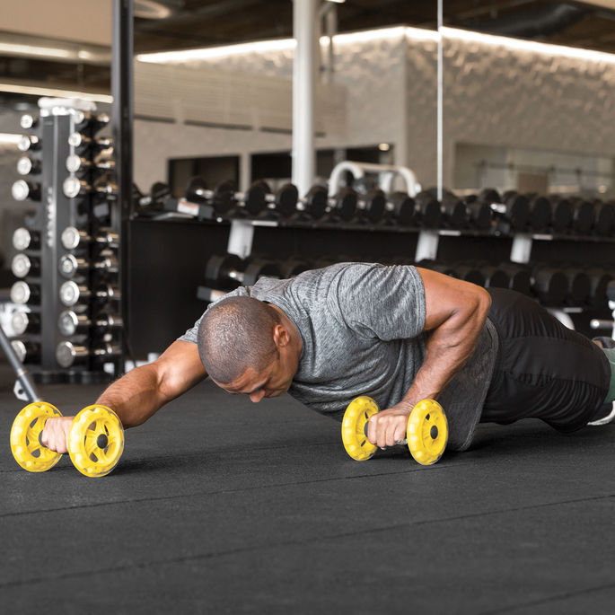 CORE WHEELS – Ultimate Fitness Outlet