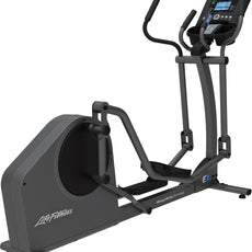 LIFE FITNESS E1 ELLIPTICAL