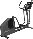 LIFE FITNESS E1 ELLIPTICAL