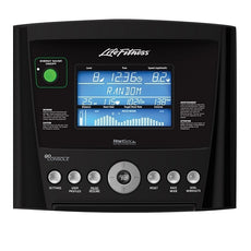 LIFE FITNESS E5 ELLIPTICAL