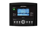 LIFE FITNESS E5 ELLIPTICAL