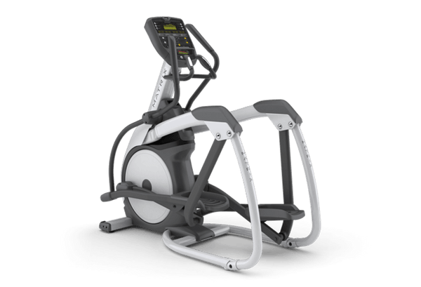 Matrix elliptical cross trainer discount