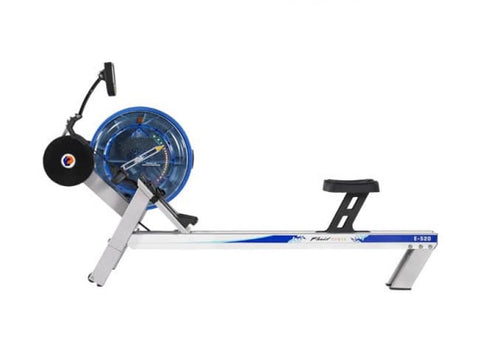 E-520 WATER ROWER