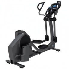 LIFE FITNESS E5 ELLIPTICAL