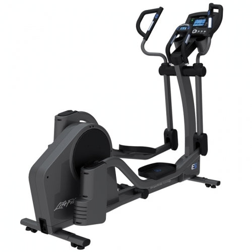 LIFE FITNESS E5 ELLIPTICAL