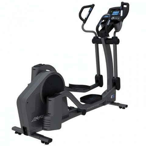 LIFE FITNESS E5 ELLIPTICAL CROSSTRAINER