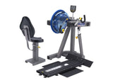 E-820 UPPER BODY ERGOMETER