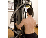 BODYCRAFT ELITE STRENGTH TRAINING SYSTEM