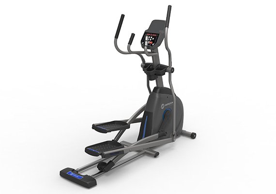 HORIZON EX-59 ELLIPTICAL – Ultimate Fitness Outlet
