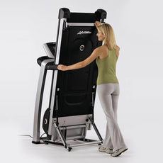 LIFE FITNESS F3 TREADMILL