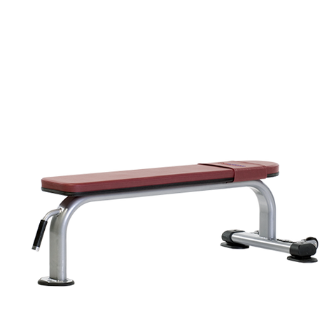 TUFFSTUFF CLUB LEVEL FLAT BENCH