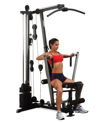 BODYSOLID G1S HOME GYM
