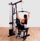 BODYSOLID G1S HOME GYM