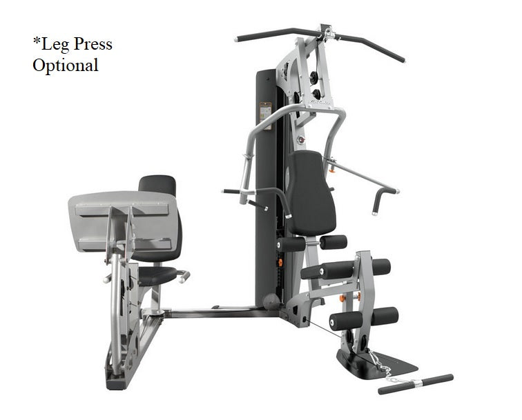 LIFE FITNESS G2 HOME GYM