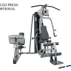 LIFE FITNESS G4 HOME GYM