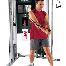 LIFE FITNESS G7 HOME GYM