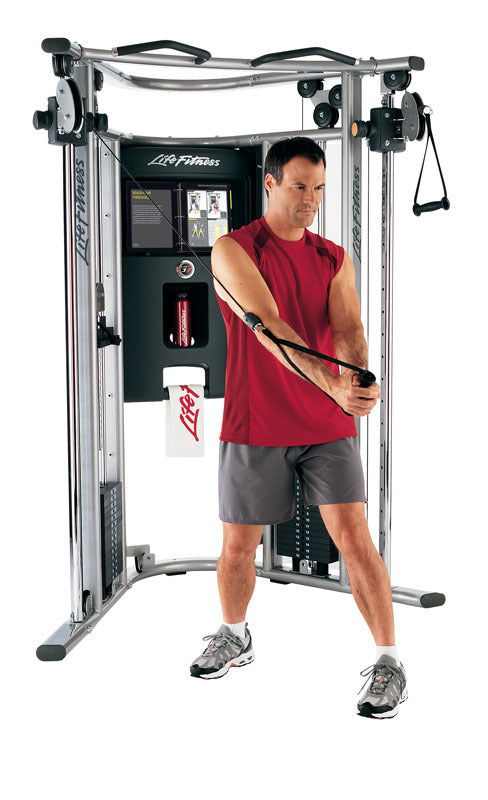 LIFE FITNESS G7 HOME GYM