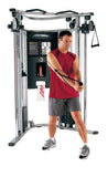 LIFE FITNESS G7 HOME GYM