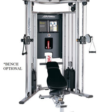 LIFE FITNESS G7 HOME GYM