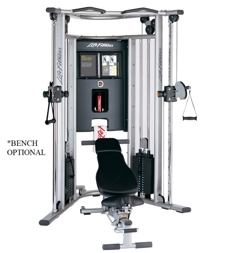 LIFE FITNESS G7 HOME GYM