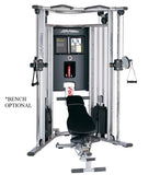 LIFE FITNESS G7 HOME GYM