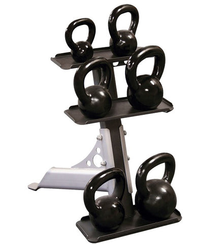 SMALL KETTLEBELL RACK