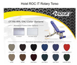 HOIST RS-1602 ROC IT ROTARY TORSO