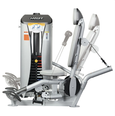 HOIST RS-1102 ROC IT SEATED BICEP CURL