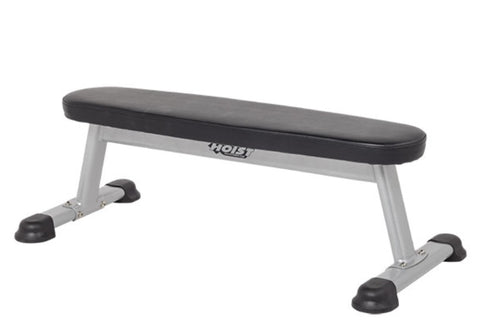 HOIST HF-5163 FLAT BENCH