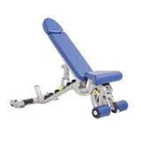 HOIST CF-3165 CLUB LEVEL FID BENCH