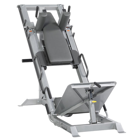 HOIST HF 4357 LEG PRESS/HACK SQUAT