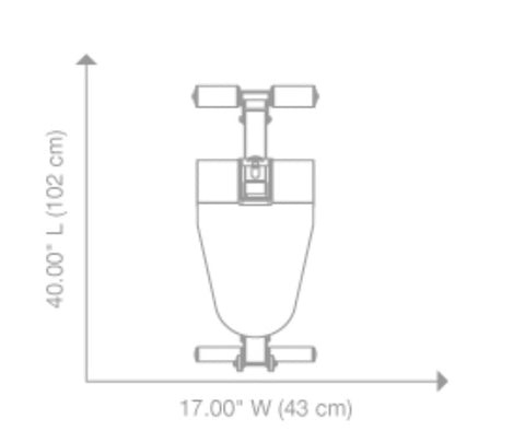 HOIST HF-4263 AB/HYPER COMBO – Ultimate Fitness Outlet