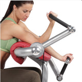 HOIST RPL-5102 BICEP CURL