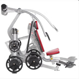HOIST RPL-5301 CHEST PRESS