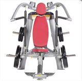 HOIST RPL-5303 INCLINE CHEST PRESS