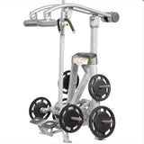 HOIST RPL-5405 STANDING CALF RAISE