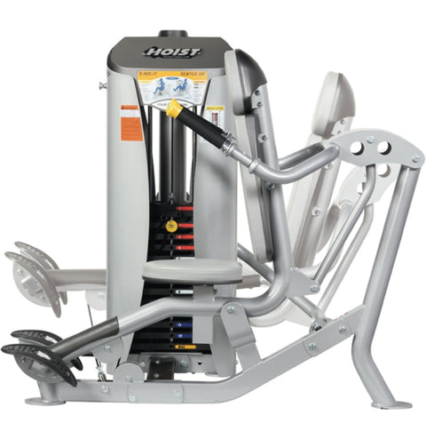 HOIST RS-1101 ROC IT SERIES SEATED DIP