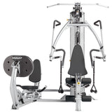 HOIST V4 ELITE HOME GYM