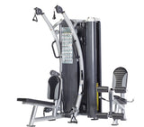 TUFF STUFF HTX-2000 DUAL STACK FUNCTIONAL TRAINER