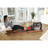 LIFE FITNESS ROW HX TRAINER