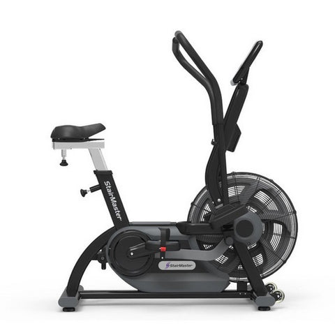 STAIRMASTER HIIT UPRIGHT BIKE W/CONSOLE