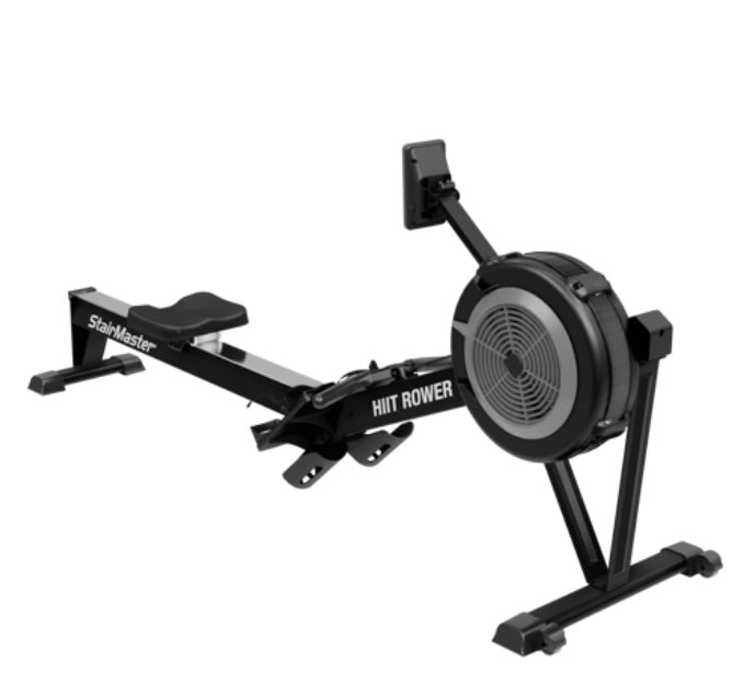 STAIRMASTER HIIT ROWER – Ultimate Fitness Outlet