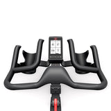 LIFE FITNESS IC5 SPIN BIKE