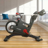 LIFE FITNESS IC7 INDOOR CYCLE