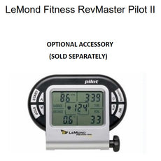 LEMOND REVMASTER PRO INDOOR CYCLE