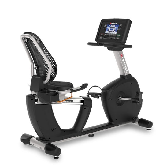 LANDICE R7 RECUMBENT BIKE