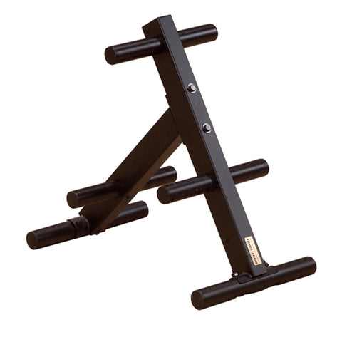 BODYSOLID OLY PLATE TREE